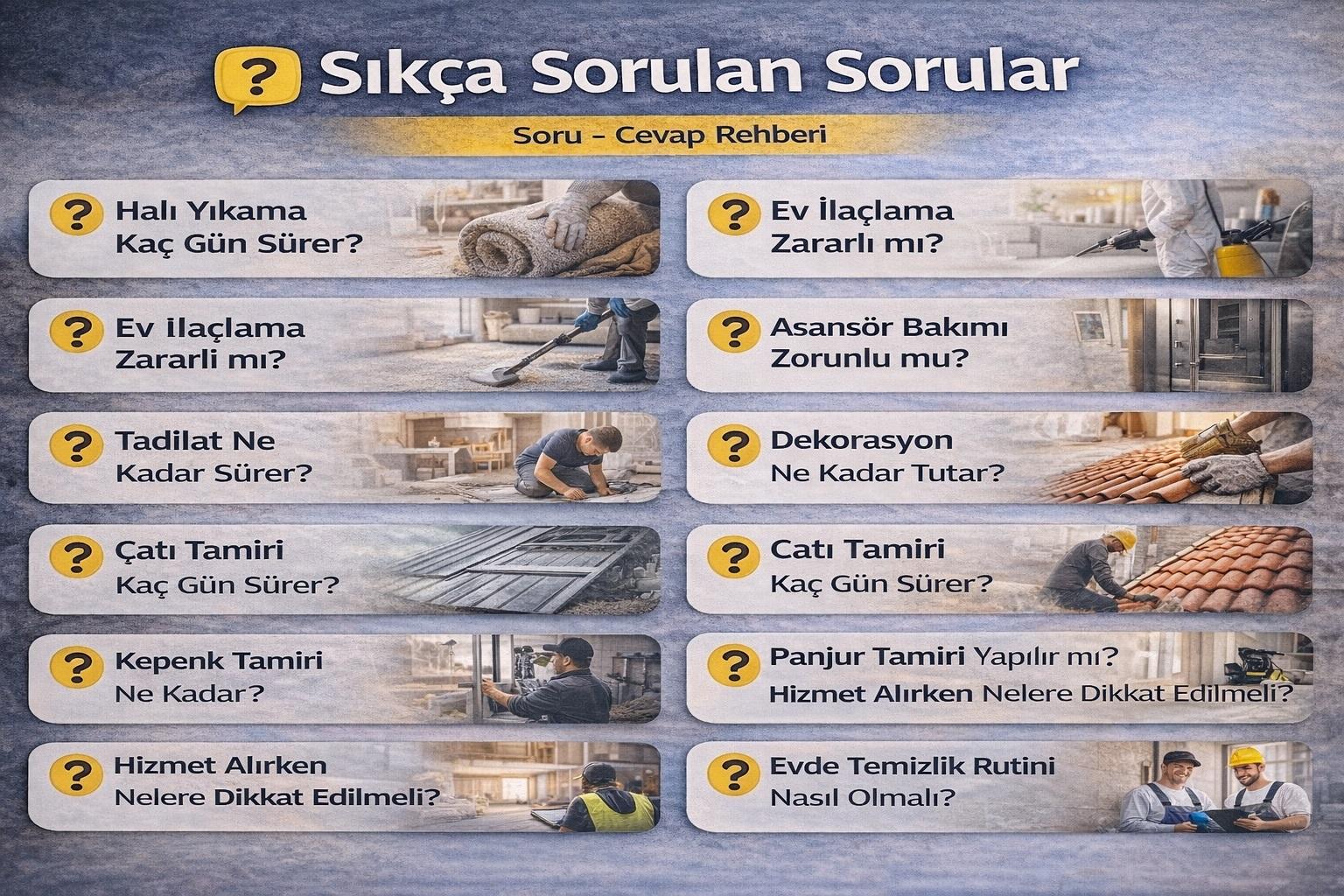 Firma Seçimi Neden Önemlidir?