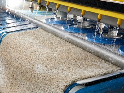 çorum halı yıkama firmaları