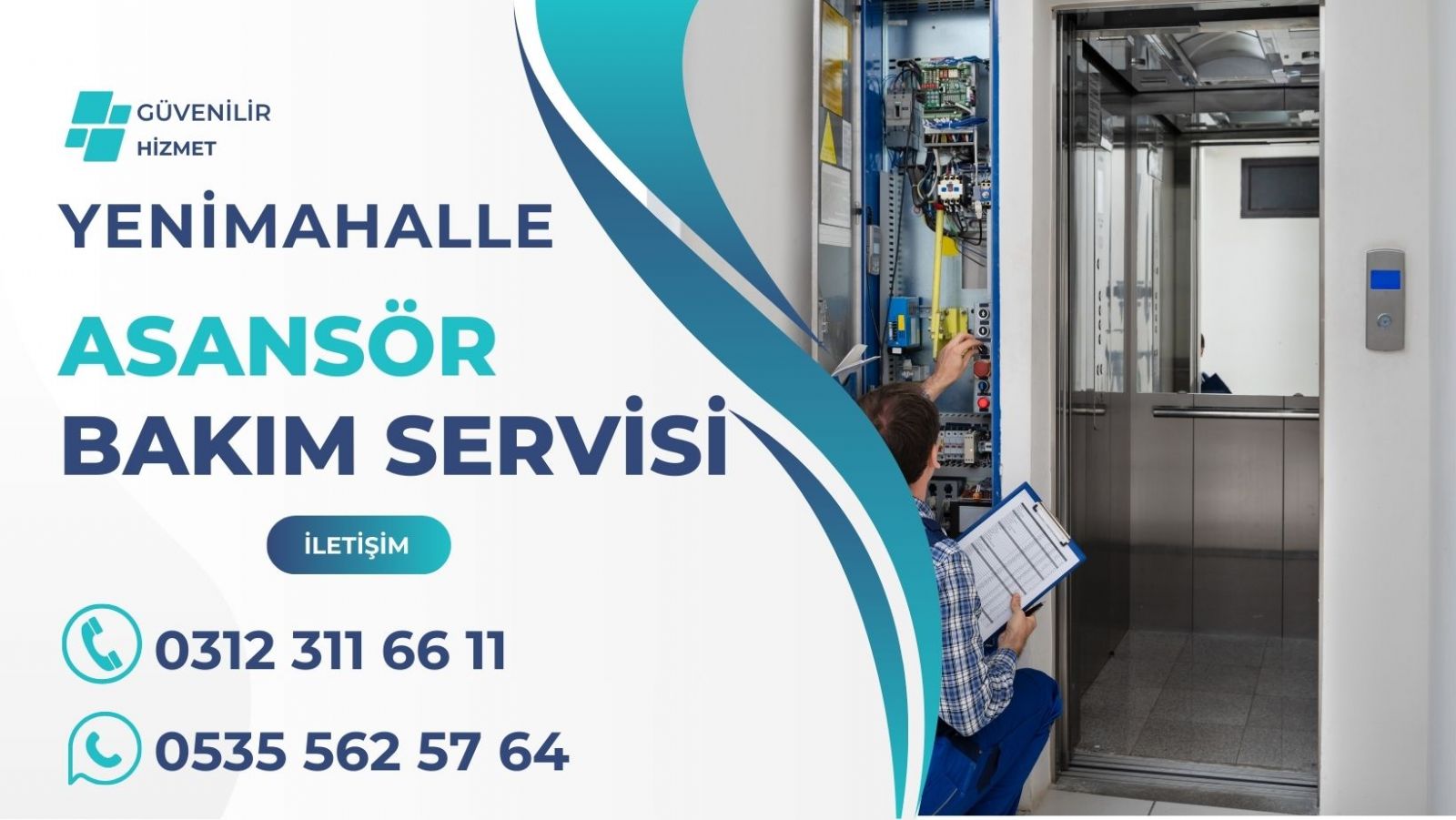 enimahalle Asansör Firmaları: