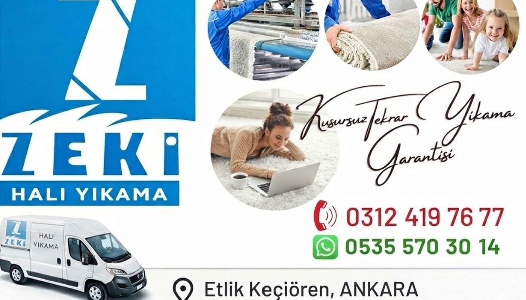 etlik halı yıkama firmaları